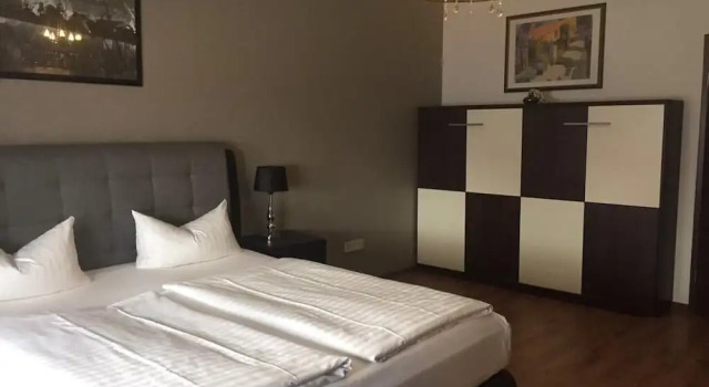 Airport Hotel Kelsterbach