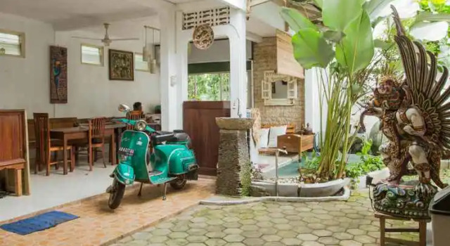Mi Casa Es Tu Casa