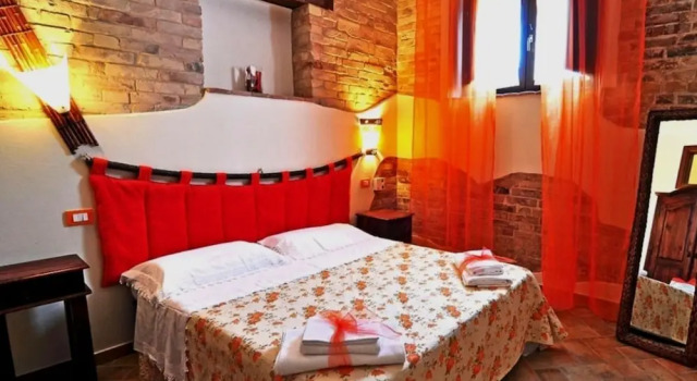 Agriturismo Galanti