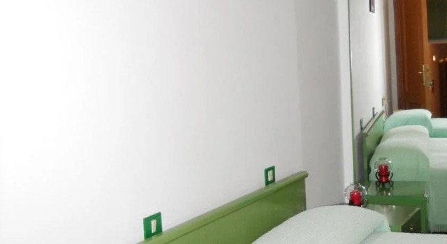 Hotel Negro, Réserver Hôtel Rezzo Ligurie