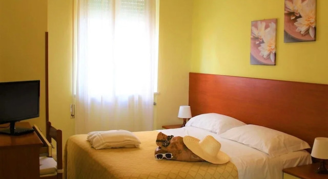 Hotel Panoramico