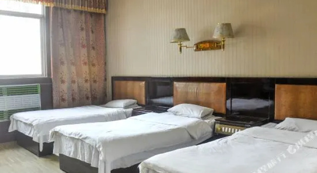 Longquan Hotel, Book Hotel Jinzhong Shanxi