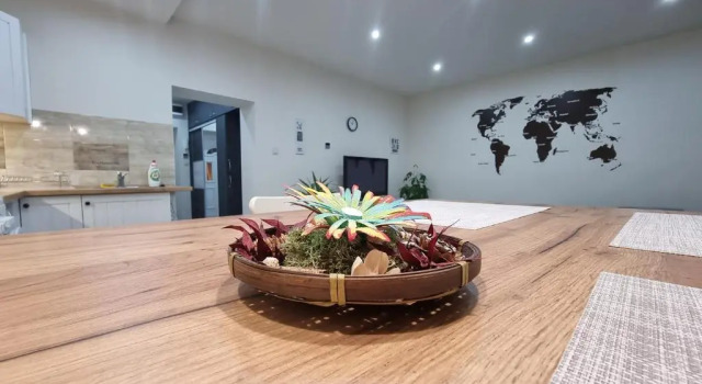 High Street Apartman, Buchen Sie Ferienwohnung Miskolc 