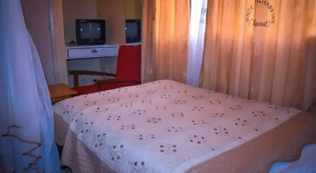 White highlands Inn Eldoret, Prenota Hotel Hotel a Uasin Gishu con parcheggio, Parcheggio