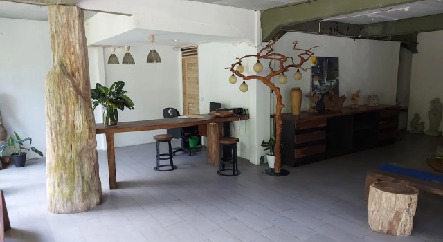 Habitat Hills by Santai Aja, Rezervovat Hotel 3hvězdičkové hotely v Megamendung, 3*