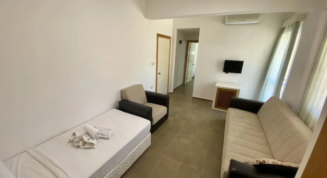Люкс Konfor Suite Otel