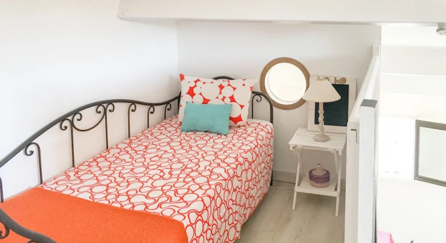 Petite Maison Avec Piscine