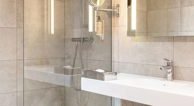 Classique double chambre Aerel Hotel Aéroport Blagnac
