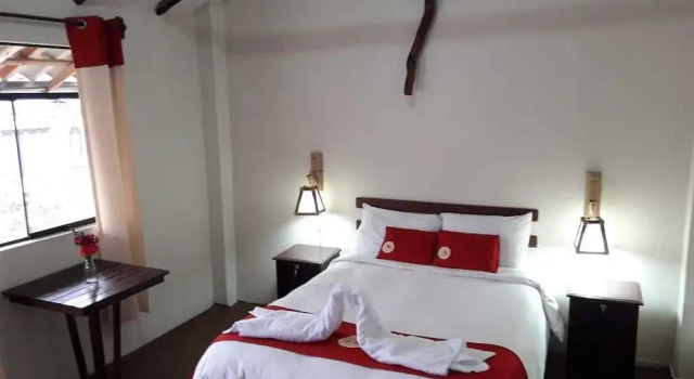 La Casa de la Abuela Isabel, Reserva ahora Hotel Hoteles en Yanque con piscina, Piscina