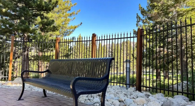 Номер Standard Solstice #10 2 Bedroom Condo