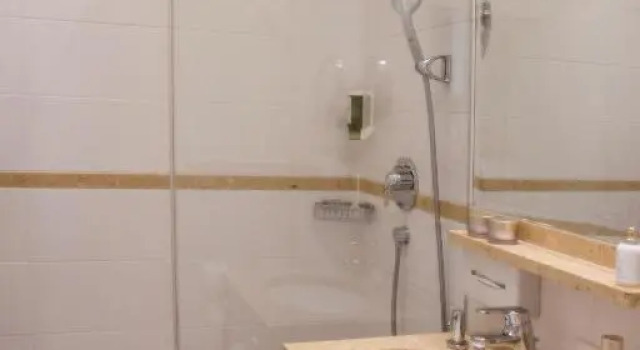 Номер Superior Thermenhotel Quellenhof
