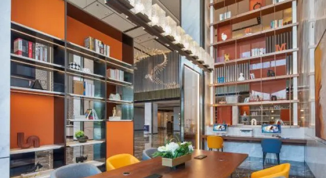 Hampton by Hilton Yoncgheng, Reservar Hotel Shangqiu Henan