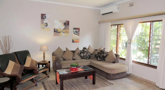 Апартаменты с 2 комнатами Little Eden Apartments St Lucia