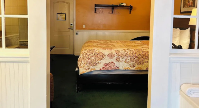 Двухместный номер Standard County Clare Irish Hotel & Pub