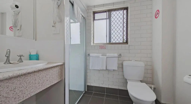 Номер Standard Bay Air Motel