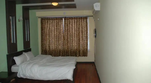 Hotel Family Home, Buchen Sie Hotel Xungba China