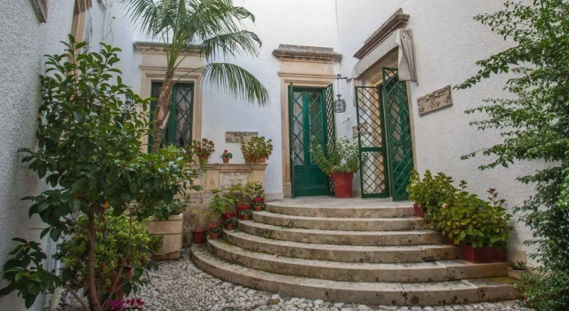 Villa De Pietro
