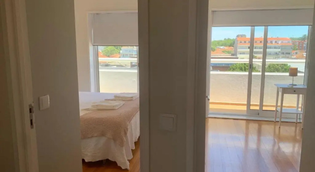 Sunset Guest House, Забронировать Гостевой дом Гостевые дома Матозиньюш, Гостевой дом