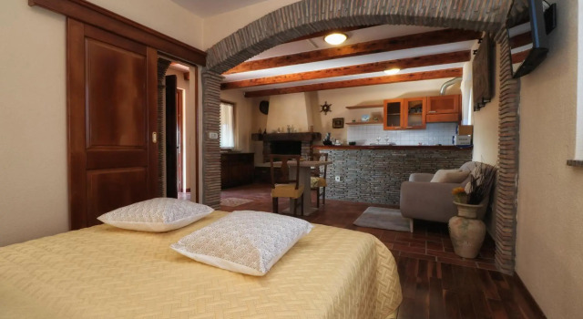 Casa Vesna