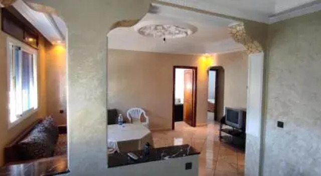 Appartement Rio Martin, Rezerwuj Apartament Hotele w Tanger-Tetouan z parkingiem, Parking