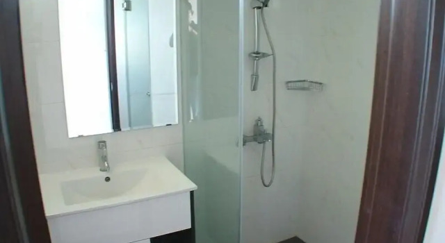 Двухместный номер Standard с видом на океан Two Fish Homestay