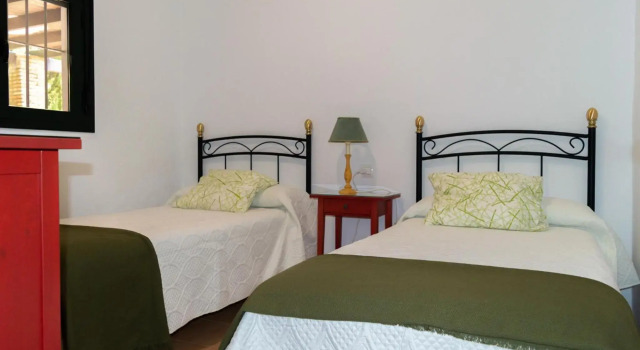 Casa Rural La Gallega