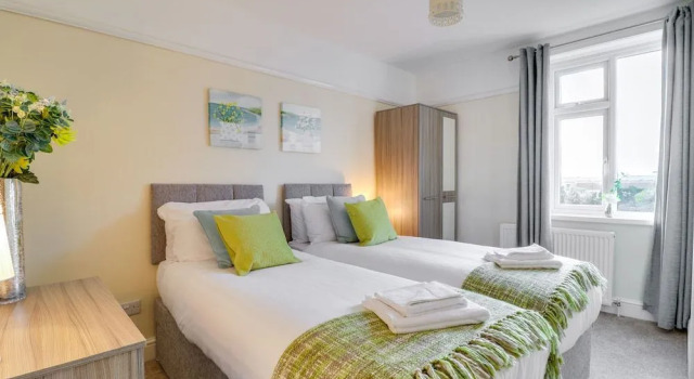Shoebury Nest, Забронировать Отель Отели Саутенд-он-Си 4 звезды, 4*