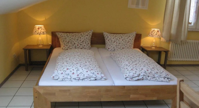 Pension Chloe, Reserva ahora Hotel Hoteles en Baden-Wurtemberg con aparcamiento, Aparcamiento