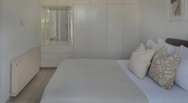 Phaedrus Living: Seaview Hilltop Maisonette, Varaa Huoneisto Asunnot kohteessa Paphos, Huoneisto