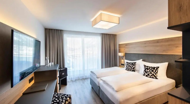Hotel Modern Mountain, Prenota Hotel Ischgl Ischgl-Paznaun