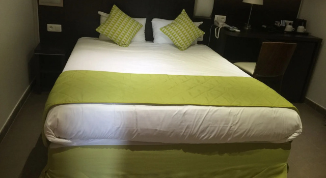 U Ricordu, Book Hotel Rogliano Cap Corse