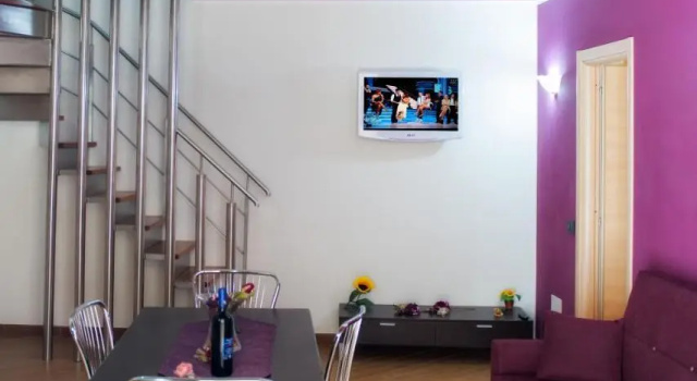 Casa Longo, Buchen Sie Ferienwohnung Hotels in Sizilien mit Parkplatz, Parkplätze