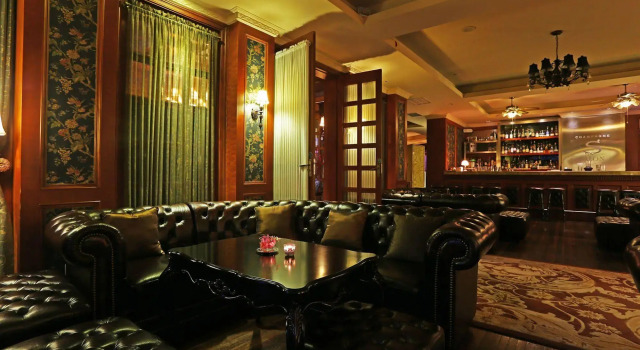 Le Sun Chine, Varaa Hotelli Shanghai Shanghai