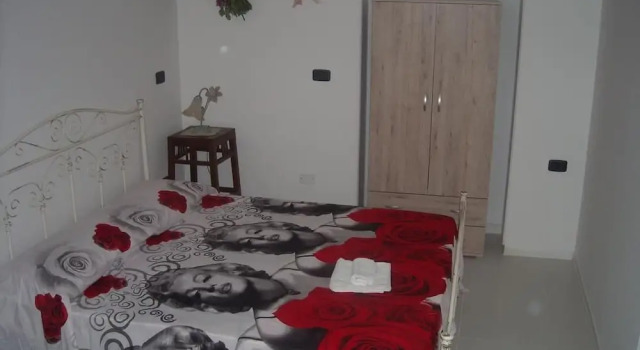 Standard Zimmer La vita è bella