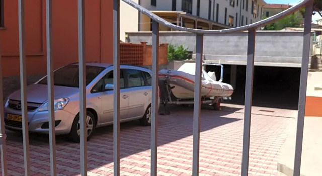 Номер Economy Hotel Est Piombino