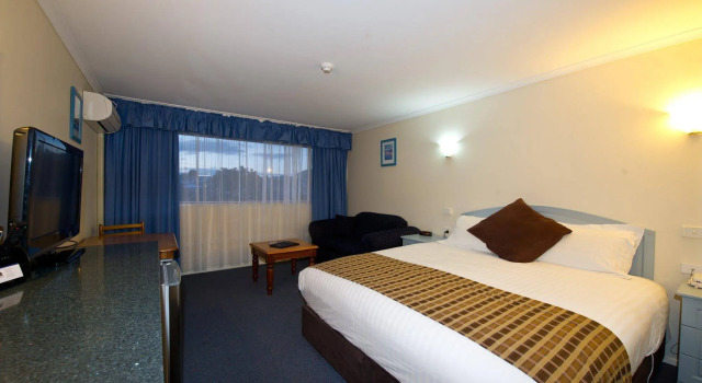 Best Western Balmoral Motor Inn, Réserver Hôtel Derwent Park Hobart Surrounds