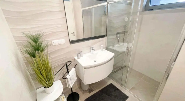 Апартаменты Apartment in Rovinj - Istrien 42156