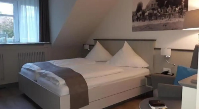 Hotel Klein Amsterdam