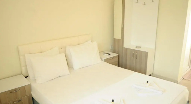 Номер Deluxe Kemer Suites