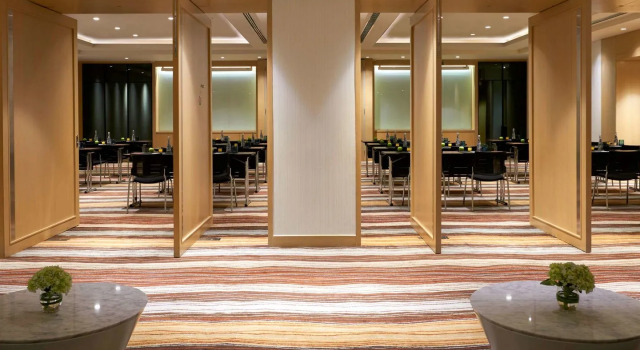 Pullman Jakarta Indonesia Thamrin CBD
