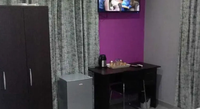 Номер Classic De Ellas Boutique Lodge