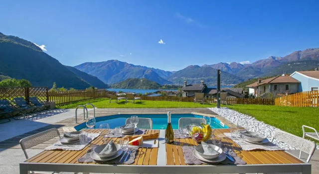 Villa Villa Vento