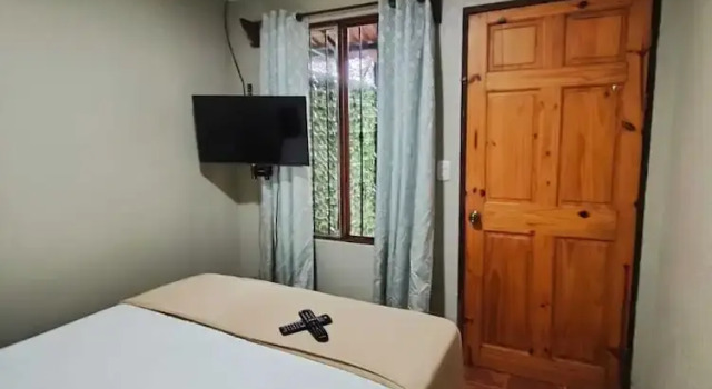 Двухместный номер Economy Ávita Lodge