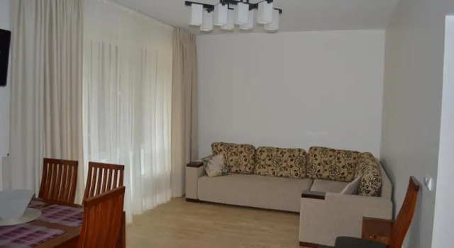 Apartamentai Natalia