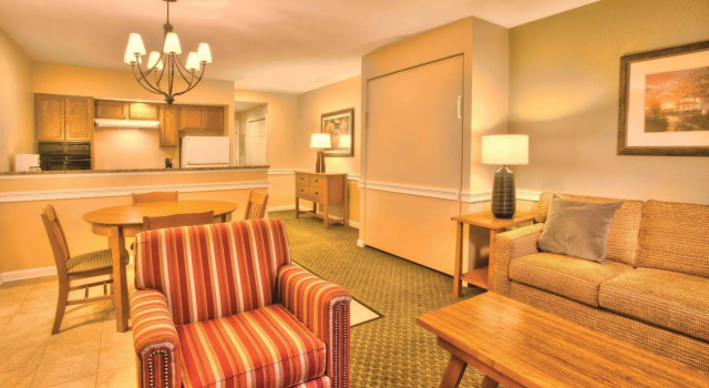 Club Wyndham Bentley Brook, Varaa Hotelli Hotellit New England uima-altaalla, Uima-allas