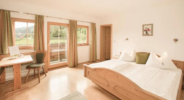 Номер Standard HOFERHOF Schladming -Dachstein