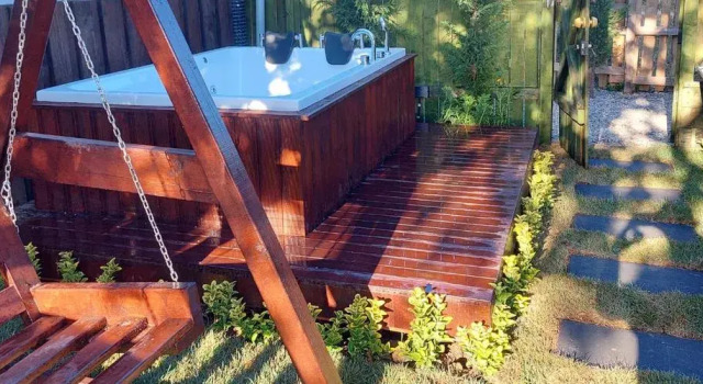 Zeren Bungalow, Varaa Hotelli Hotellit Marmara-alue pysäköinnillä, Pysäköinti