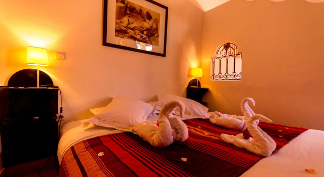Riad Nora