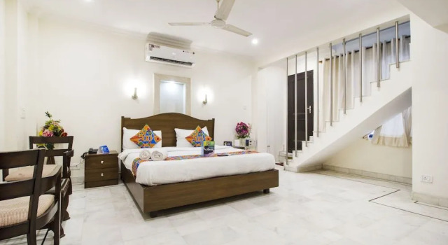FabHotel Namaste BnB