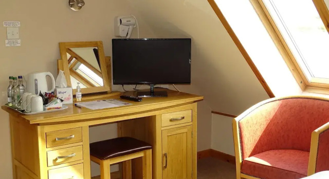 Номер Standard The Sands Hotel